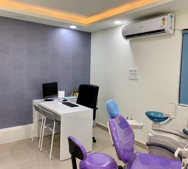 Ivory Dental Clinic