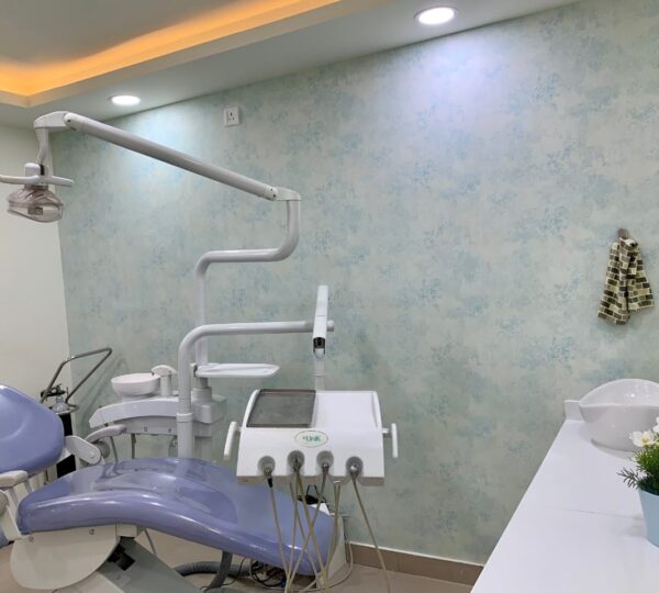 Ivory Dental Clinic