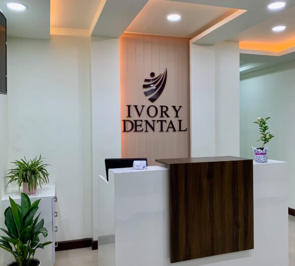 Ivory Dental Clinic